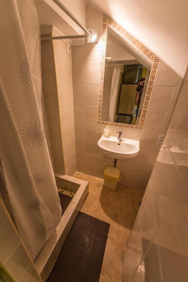 Caesar Apartments & Rooms シオーフォク エクステリア 写真